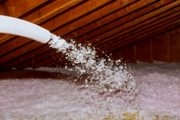 Best Insulation for Specific Applications in Rose Valley, PA