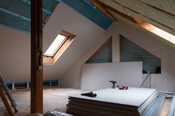 Best Specialized Insulation Services in Rose Valley, PA