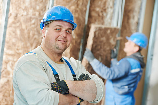 Types of Insulation We Offer in Rose Valley, PA