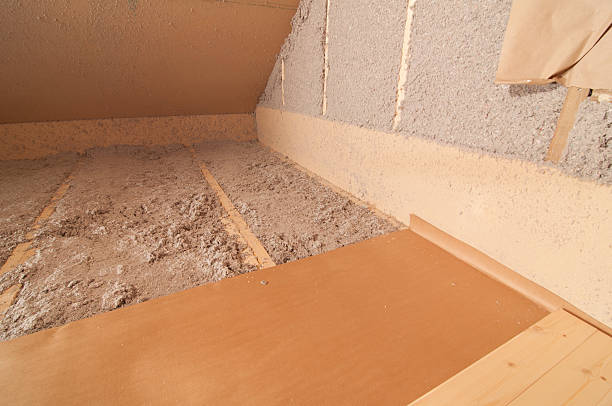 Professional Insulation Contractor in Rose Valley, PA