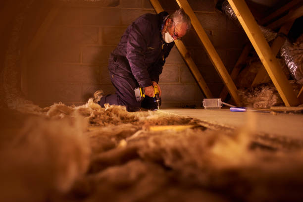 Best Commercial Insulation in Rose Valley, PA